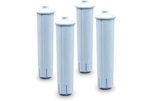 EMBRIIO EMBRO TÜV SÜD Certifiée Filtres à Eau Claris Blue pour Machines à Café Remplacement pour Jura Impressa A1 A5 A9 F8 F50 Classic ENA 4 ENA Micro 1 C50 J9 J90 Z7 GIGA 5 (4)