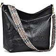INOVERA (LABEL) Sling Bag for Women | Crossbody Shoulder Bags With Adjustable Strap | Stylish Hobo Handbag
