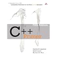 C++ Primer : Lippman, Stanley, Lajoie, Josée, Moo, Barbara: Amazon.in ...
