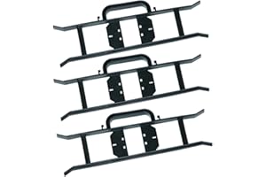 BURNTWOOD BOUNCY CASTLE SUPPLIES 3X H Frame Cable Carriers Extension Lead Carrier/Holder Cable Tidy Reel Bouncy Castles, DJ, Garden Tools