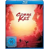 Cobra Kai - Staffel 2 [Blu-ray]