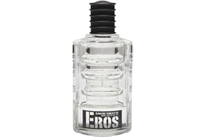 CORINE DE FARME Inessance Paris - Eau de Toilette pour Homme Eros Legend - Parfum Séduction Intense, Notes Fraîches et Boisées - Fabriqué en France - 100 ml