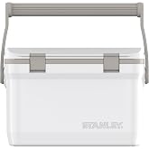 STANLEY Adventure Easy Carry Kamp Buzluğu 15.1 Litre - Beyaz (Frost)