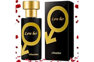 MAINT-CÖLLINTEC Pheromone Perfume for Men 50 ml, Lure her Perfume for Man, Mens Perfume, Mens Fragrances, Fragrance for Men, Cologne for Men