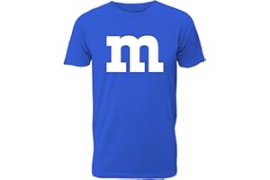 SHIRTOO Fasching & Karneval T-Shirt mit m Aufdruck – auch als Gruppen Kostüm Shirt für Herren/Männer