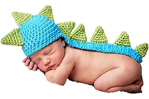 Matissa Newborn Photography Outfit – Baby Photoshoot Outfits for Boys and Girls – Newborn Costume Photography Props and Baby Photoshoot Clothes Photo Shoot Props Outfit Blanket