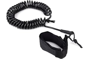 FLOWERUN Leashes de Surf