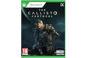 KOCH MEDIA The Callisto Protocol Day One Edition Xbox Series X