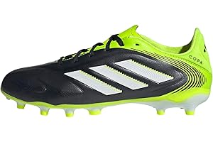 Adidas Copa Pure III League Fg/MG Football Boots Kids Scarpe da calcioUnisex - Adulto