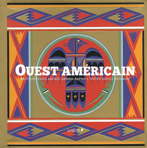 Ouest américain