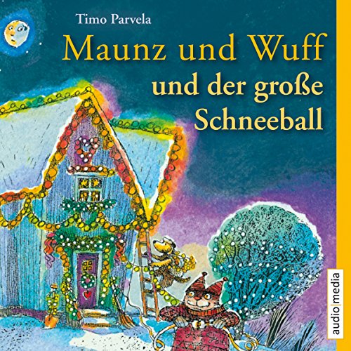 Download Maunz und Wuff und der große Schneeball Download Maunz und Wuff und der große Schneeball
