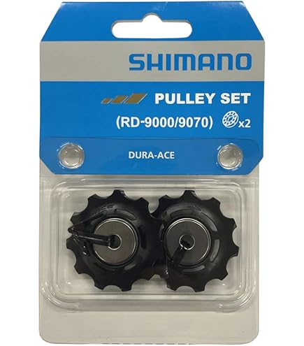 Dérailleur Arrière Shimano Dura-Ace RD-R9150 – Di2 – 11v – 198g – Occasion