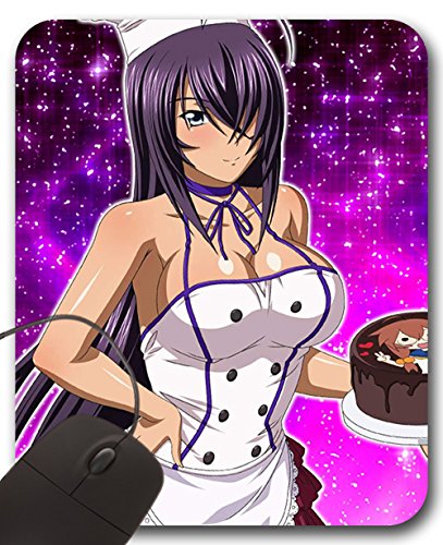 Preisvergleich Produktbild Mauspad Kan'u Unchou Ikkitousen (07) - Mousepad (B)