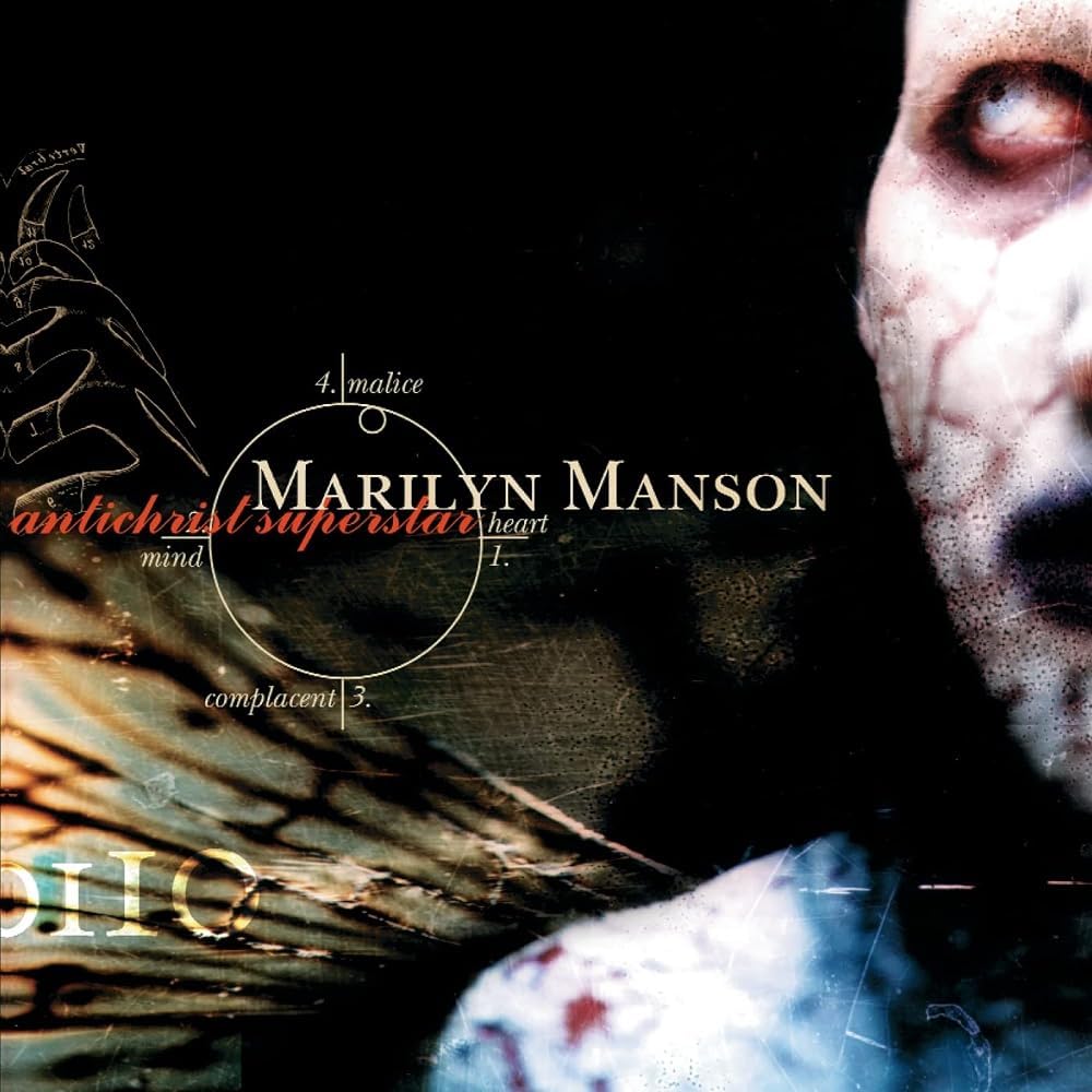 Test Complet & Analyse de Fiabilité : Antichrist Superstar