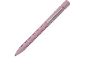 ‎FABER-CASTELL Faber-Castell 243907 - Kugelschreiber Grip 2010, Mine M, rose shadows, 1 Stück