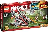 LEGO Ninjago 70624 - Vermillion Eindringling, Spa�iges Spielzeug - Lego
