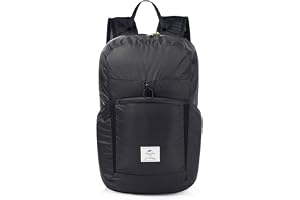 Naturehike Ultralätt Vandringsryggsäck Kompressionsvikande Ryggsäck Portable Bergsbestigning Ryggsäck Unisex Väska 25L