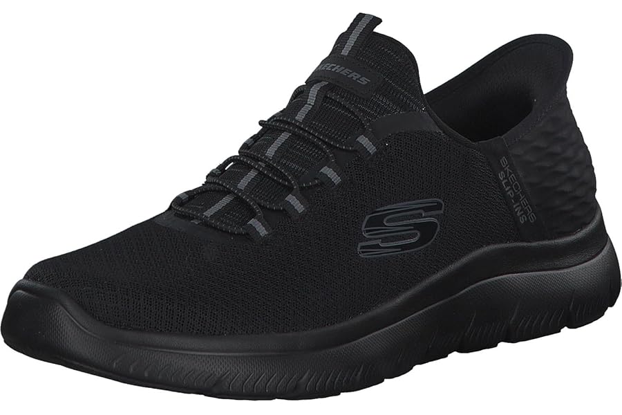 Skechers Men's Summits High Range Sneakers