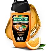 Palmolive Men Duş Jeli 250 ml Citrus Fresh
