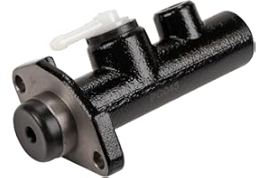 AUGUSTIN GROUP Hauptbremszylinder 1-Kreis 19,05 mm Ø 4076968