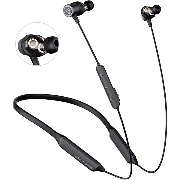 Bose QuietControl 30 Wireless In-Ear Headphones - Black : Bose 