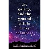 The Galaxy, and the Ground Within: Wayfarers 4