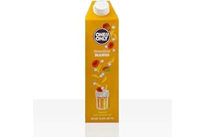 FOXCUP One & Only Smoothie Mango 6 x 1l