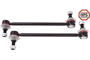 ‎MAPCO Mapco 53600HPS Koppelstange HPS Links und rechts Vorderachse