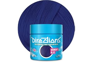 La Riche Directions Semi-Permanent Hair Color 88ml Tubs