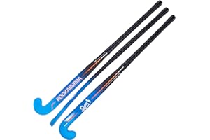 KOOKABURRA Storm M-Bow 1.0 Bâton de Hockey Composite