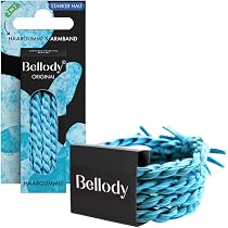 Bellody Kopfhaut-Massagebürste | Mit Magnet Für Dusche & Bad, Fördert Haarwachstum | Aus Recyclat, Nachhaltig Verpackt | Für Nasse & Trockene Haare