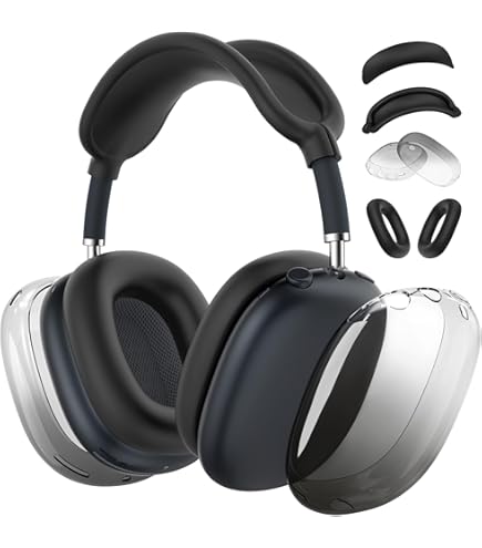 Spigen Klasden Designed for Airpods Max Carrying Case Pouch Bag