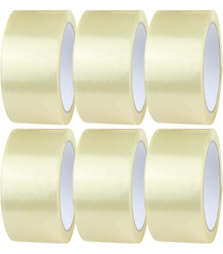 NASTRO SEGNALETICO GIALLO ADESIVO CALPESTABILE 5cm X 33metri | Dima Antinfortunistica