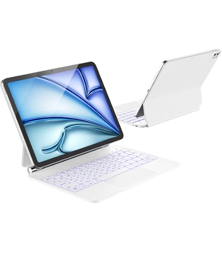 Apple Magic Keyboard for iPad Air 11-inch (M3) - International