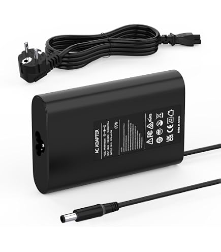 65W Caricatore Portatile Alimentatore per Lenovo Ideapad 3 5 310 310S 320 320S 3