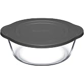 Paşabah&ccedil;e KAPAKLI TENCELER 80 CC T A BORCAM BY Paşabah&ccedil;e KAPAK PLASTİK GRİ KAPAK PLASTIK GRI 1