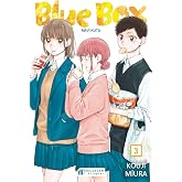 Blue Box &ndash; Mavi Kutu 3