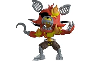 Youtooz Five Nights at Freddy'S: Grimm Foxy Figura