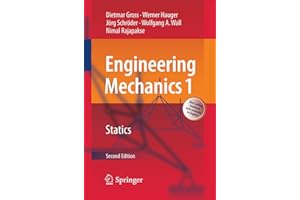 Engineering Mechanics 1: Statics
