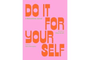 Do It For Yourself (Guided Journal): A Motivational Journal