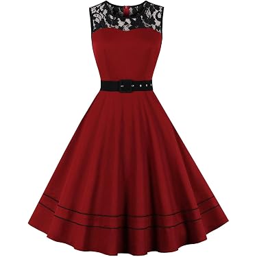 Amazon.de Best Sellers: The most popular items in Women's Cocktail Dresses