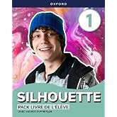 Silhouette 1. Livre de l'&eacute;l&egrave;ve