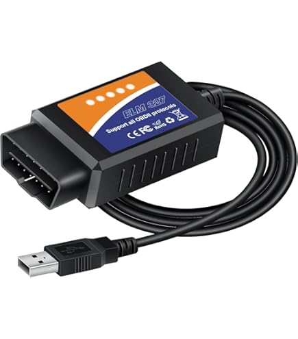 Adaptateur OBD2 Bluetooth Scanner Diagnostic Auto Ziyan ELM327 OBD2 Bluetooth - Lecteur Codes Défaut Pour Android Windows Scanner ELM327 - Foto 13