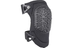 Alta Knieschützer Flex-360 Vibram AltaLok