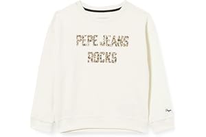 Pepe Jeans Erika Maglione, Bambine e ragazze