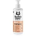 Buddycare Peach Cat Shampoo - 500ML