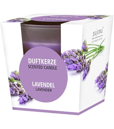 Sevenreeds Bougie Parfumée En Cèdre Sauvage, Parfum Ambientair Home, Parfum Cèdre, Bougie Parfumée Pour Maison, Aromathérapie, Bougie En Verre Pour Intérieur, Durée De Vie 30 Heures