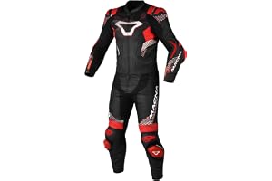 Macna Unisex Armadyl 2 st dräkter läder