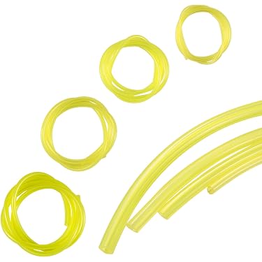 Tubo linea tubo carburante benzina facile da installare per tagliacorde motosega