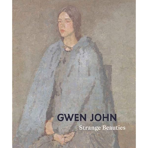 Gwen John (British Artists): Amazon.co.uk: Foster, Alicia